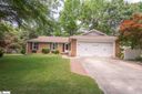 205 Baldwin Circle sold home in Mauldin, SC