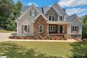 124 Amandas Autumn Lane sold home in Taylors, SC