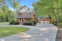 131 Sandpiper Lane sold home in Greenville, SC