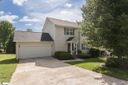 8 Mountainside Way sold home in Greenville, SC