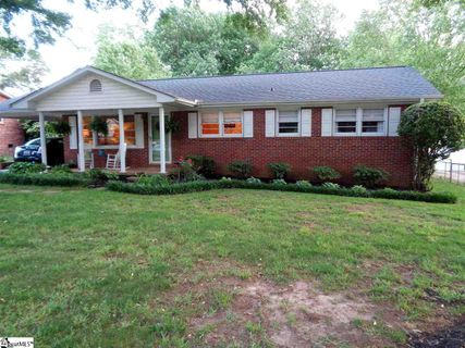 9 Arlene Drive sold home in Highview Acres, Greenville, SC