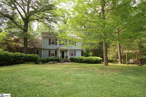 215 Heathwood Place