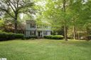 215 Heathwood Place sold home in Easley, SC