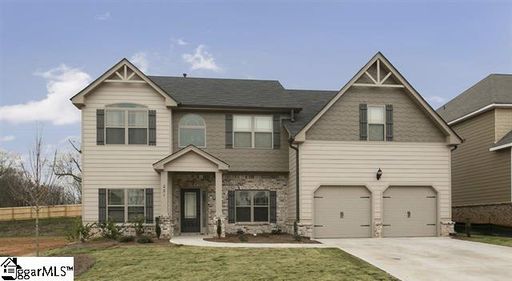 221 Lovelace Court