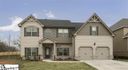 221 Lovelace Court sold home in Simpsonville, SC