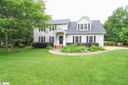 530 Wellesley Place sold home in Easley, SC