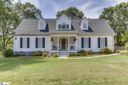 118 Sunshine Drive sold home in Simpsonville, SC