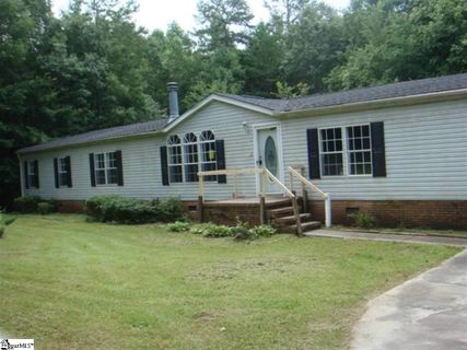 108 Horseback Way sold home in Mountain Crest, Travelers Rest, SC