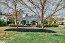 202 Yellow Poplar Court sold home in Simpsonville, SC
