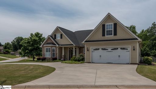 301 Grandy Court