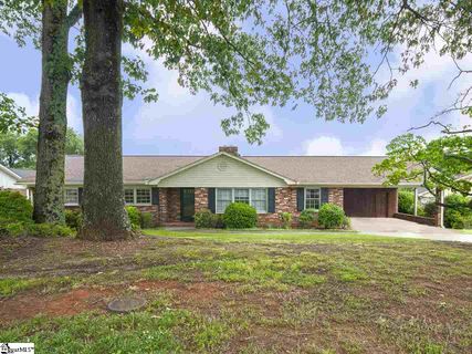 2 Coachman Drive sold home in Cunningham Acre, Taylors, SC