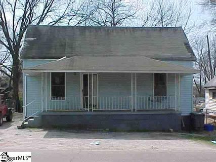 211 Hammett Street