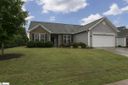 7 Hanging Moss Lane sold home in Greenville, SC
