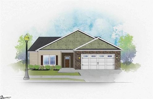 216 Hawk Valley Drive