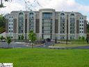 1001 South Church Street Unit 601 sold home in Greenville, SC