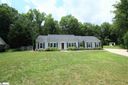 4933 Coach Hill Drive sold home in Greenville, SC