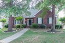 236 Roper Meadow Drive sold home in Simpsonville, SC