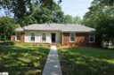 5131 Coach Hill Drive sold home in Greenville, SC
