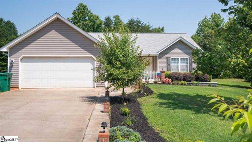 502 Bengal Court