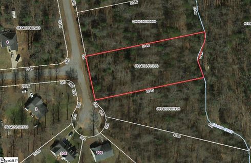 Cardo Lane Lot 10