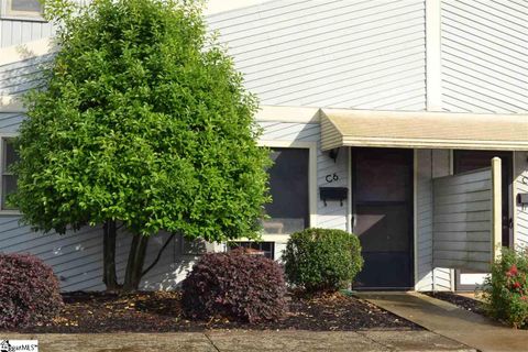 3706 E North Street Unit C6