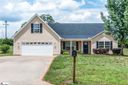 327 Shadowfield Acres Drive sold home in Duncan, SC