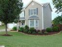 106 Skilton Drive sold home in Travelers Rest, SC