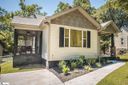 107 Ackley Drive sold home in Greenville, SC