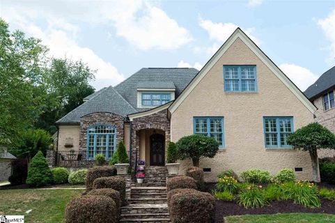 21 Paddington Avenue sold home in Avondale West, Greenville, SC