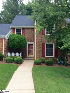 302 Wenwood Circle sold home in Wenwood Towns, Greenville, SC