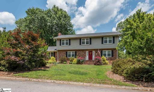 9 Tara Avenue sold home in Cunningham Acre, Taylors, SC