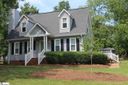 221 Pine Meadow Drive sold home in Travelers Rest, SC