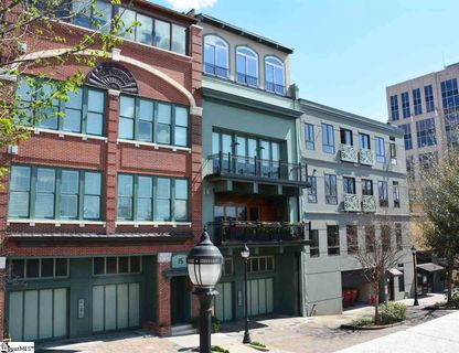 18 S Main Street Unit 403 sold home in Park Place On Main, Greenville, SC