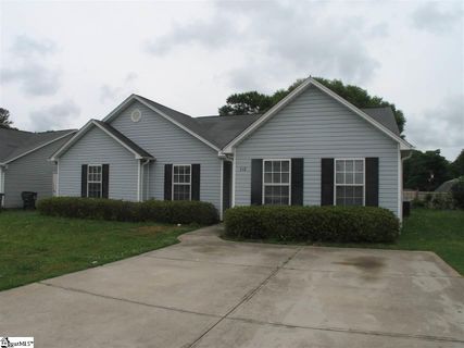 113 Perigon Court sold home in Falcon Ridge - Mauldin, Greenville, SC