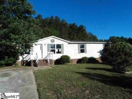 101 Horseback Way sold home in Mountain Crest, Travelers Rest, SC