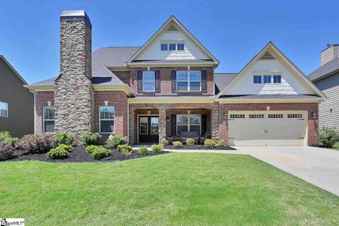5 Knights Valley Drive
