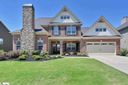 5 Knights Valley Drive sold home in Simpsonville, SC