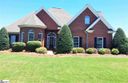 511 Blackstone Drive sold home in Inman, SC