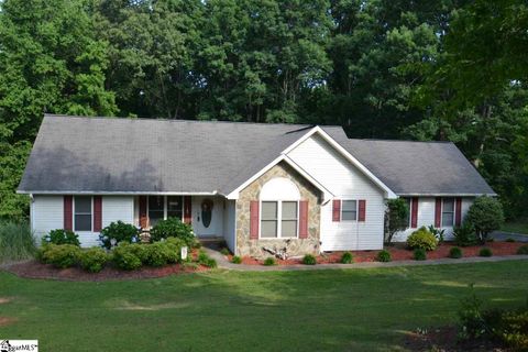 308 Woodsong Drive