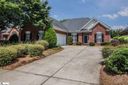 9 Tinsberry Drive sold home in Greenville, SC