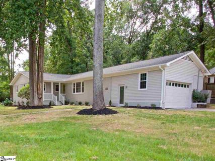 702 Valley Creek Drive