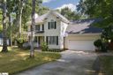 100 Red Maple Court sold home in Fountain Inn, SC