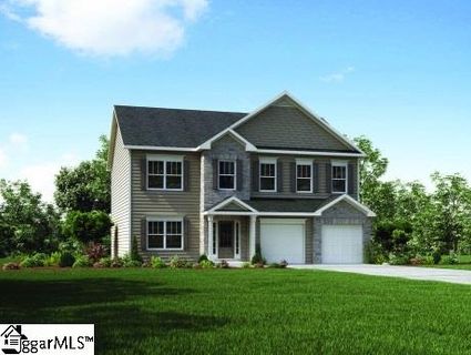 132 Jones Creek Drive