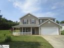 14 Calalla Court sold home in Taylors, SC