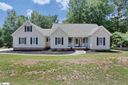 516 Wemberly Lane sold home in Simpsonville, SC