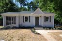 205 Mcmakin Drive sold home in Greenville, SC