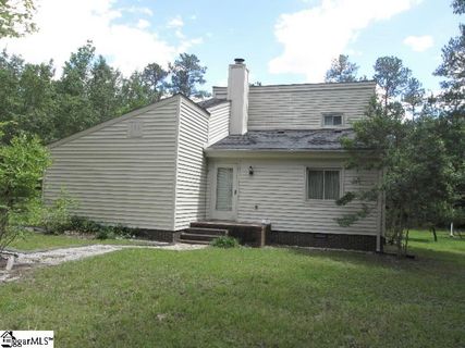 1745 Wilson Drive sold home in Country Heights, Laurens, SC