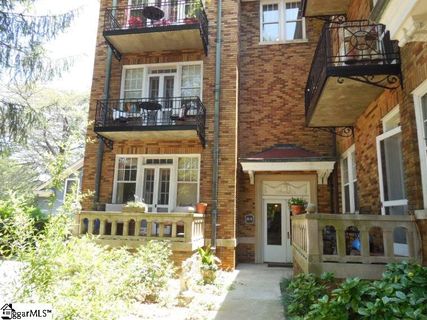 10 Manly Street sold home in Virginia Condos, Greenville, SC