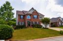 109 W Spindletree Way sold home in Greer, SC