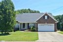 308 St. Croix Court sold home in Greer, SC